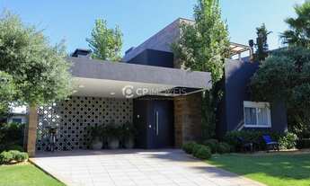 Imagem: XANGRI-Lá - Casa de Condomínio - Condomínio