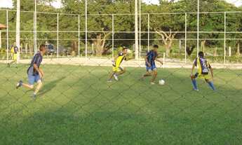 Imagem 3: Casa na Fazenda Real em Teresina-PI