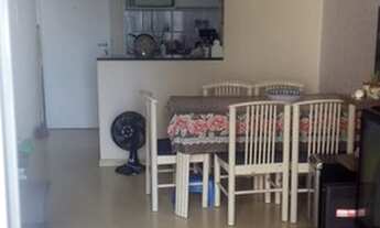 Imagem 5: Apartamento para venda tem 48 m² Taboão - Diadema - SP