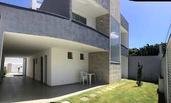 Imagem 5: LINDA CASA DUPLEX NOVA EM JARDIM CAMBURI LAZER COM PISCINA