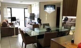 Imagem 2: Apartamento no corredor vera arruda excelente localização