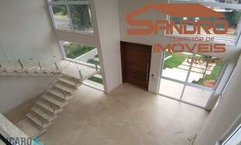 Imagem 7: CASA RESIDENCIAL em CAMAÇARI - BA, ALPHAVILLE (ABRANTES