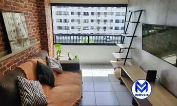 Imagem 3: MORABEM Apartamento com 2 dormitórios