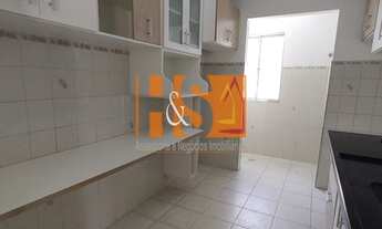 Imagem 3: APARTAMENTO RESIDENCIAL em INDAIATUBA - SP, JARDIM JULIANA