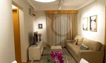 Imagem 3: Excelente apartamento em Moema