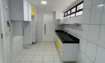 Imagem 3: Apartamento para aluguel com 140 metros quadrados com 4 quartos em São Marcos - São Luís