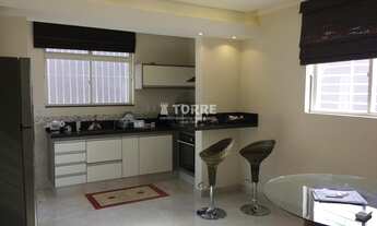 Imagem 3: Casa - Jardim Chapadão - Campinas