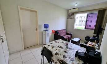 Imagem: Allegro Residence Club/ 2 quartos/ 4º andar/