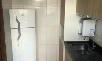 Imagem 6: Apartamento mobiliado no alto bueno, 2 quartos. Goiania