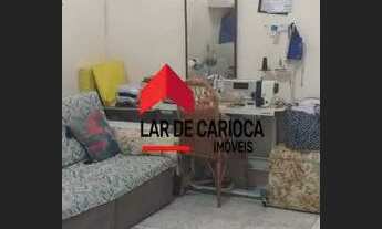 Imagem 5: Conjugado 33,5m/2 situado no coração de Copacabana