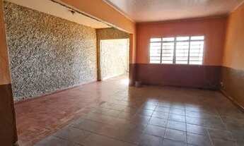 Imagem 4: Casa para venda com 170 metros quadrados com 5 quartos em Vila Boa Vista - Campinas - SP