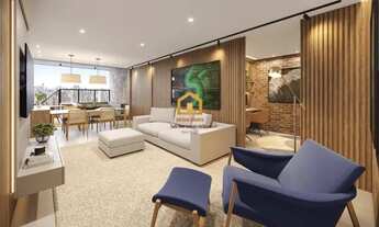 Imagem 4: Apartamento à venda no bairro Setor Bueno - Goiânia/GO