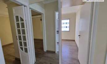 Imagem 5: Apartamento com 2 dormitórios para alugar, 56 m² por R$ 3.429,40/mês - Tatuapé - São Paulo