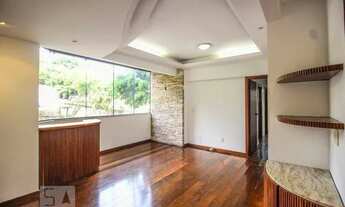 Imagem 3: Apartamento para Aluguel - Santo Antônio, 3 Quartos, 94 m2