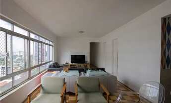 Imagem 3: 3 Quartos ao lado do Metrô Vila Madalena