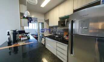 Imagem 6: Apartamento em Perdizes de 65m² 2 Dormitórios, sendo 1 Suíte e 1 vaga de garagem