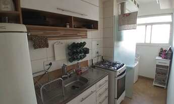 Imagem 6: OPORTUNIDADE!!! Apartamento para venda com 53 metros quadrados com 2 quartos