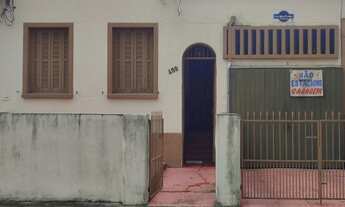 Imagem: Casa na Dr Leocádio 459, Paranaguá, Comercial