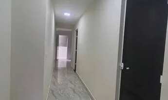 Imagem 3: Casa para venda com 80 metros quadrados com 2 quartos em Baixa de Quintas - Salvador - BA