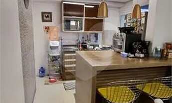 Imagem 4: São Paulo - Apartamento Padrão - MORUMBI