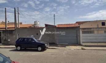 Imagem: Casa - Jardim Paraíso I (Nova Veneza)