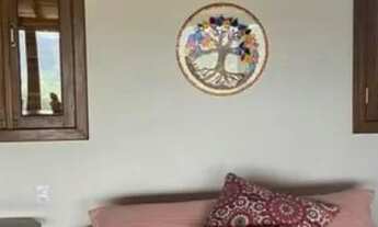 Imagem 4: VENDE-SE LINDA CASA EM SÃO JORGE - CHAPARA DOS VEADEIROS - ALTO PARAÍSO DE GOIÁS