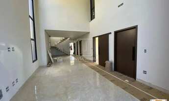 Imagem 4: Casa (sobrado em condominio) 4 dormitórios/suite, portaria 24hs, lazer, espaço gourmet, sa