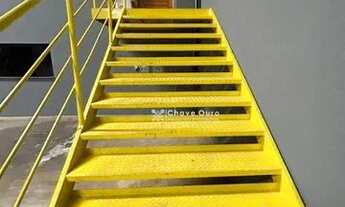 Imagem 7: Barracão para alugar, 1400 m² por R$ 19.000,00/mês - Neva - Cascavel/PR