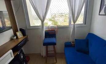 Imagem 3: Apartamento para locação em Socorro - São Paulo