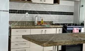 Imagem 6: Apartamento espaçoso, sol da manhã 3 quartos