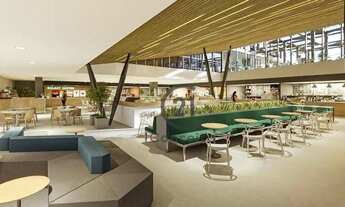 Imagem: Studio Residencial à venda, localizado