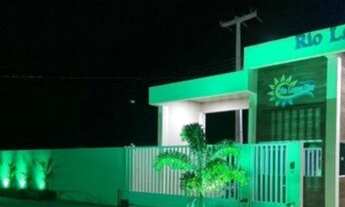 Imagem 2: VENDO BELÍSSIMA CASA DE PRAIA