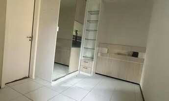 Imagem 2: JS Apartamento para venda tem 74 metros quadrados com 3 quartos em Calhau - São Luís - MA