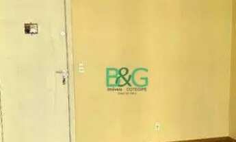 Imagem 5: Apartamento com 2 dormitórios à venda, 50 m² por R$ 294.000 - Paulicéia - São Bernardo do