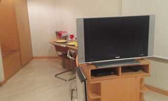 Imagem 2: FLAT PARA LOCAÇÃO- VALOR DO PACOTE REDUZIDO