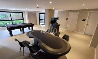 Imagem 6: São Paulo - Kitchenette/Studio - Perdizes