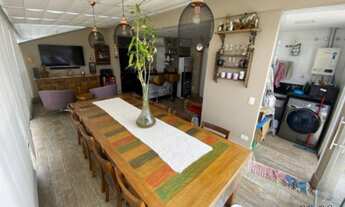 Imagem 6: Cobertura para venda possui 250 metros quadrados em Paulicéia - São Bernardo do Campo - Sã