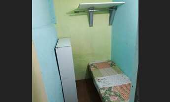 Imagem 4: Quartos para homens mobiliado barra funda