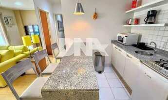 Imagem 4: Flat com 2 quartos em Ipanema todo reformado/ Copacabana / Ipanema/ Arpoador / Posto 6