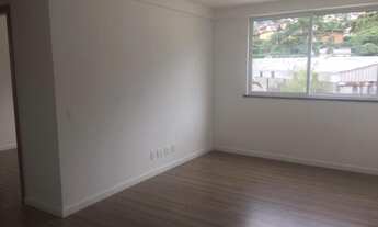 Imagem 5: Apartamento Agriões de frente c/varanda, 02 quartos, prédio novo, ótima localização!!