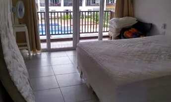 Imagem 7: Duplex na Praia dos Carneiros