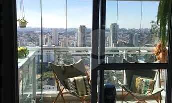 Imagem: Apartamento de 2 Dormitórios sendo suíte