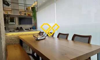 Imagem 5: Apartamento 4 Quartos em Santos