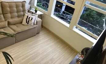 Imagem 2: Apartamento em Leblon - Rio de Janeiro