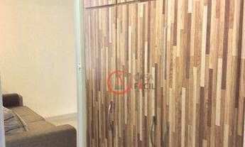 Imagem 5: Apartamento com 2 dormitórios à venda, 48 m² por R$ 239.000,00 - Jardim Alvorada - Santo A