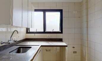 Imagem 4: PERDIZES / RUA SEM SAÍDA - 94m², 3 DORM (1 SUÍTE), 2 VAGAS, VARANDA - LAZER C/ PISCINA e