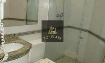 Imagem 5: Flat disponível no Paraíso