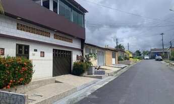 Imagem 6: Vendo Parcelado ou Alugo Casa Conjunto Vila Nova c/ 2 Quartos Documentada