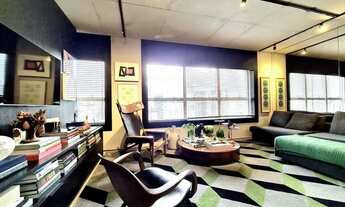 Imagem 6: Lindo Apartamento Vista Livre Vila Olimpia!!!