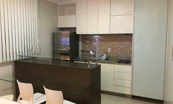 Imagem 2: Lindo apartamento todo mobiliado para locação no sudoeste - imperdível - aproveite